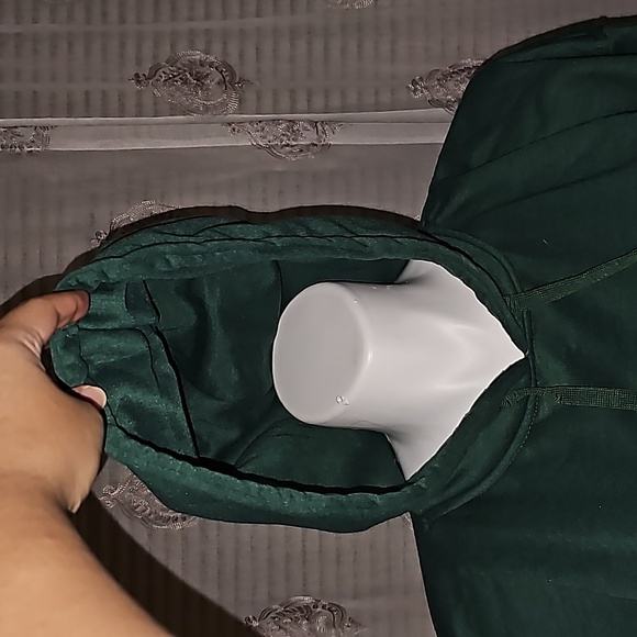 Green USF sweatshirt - Picture 12 of 13